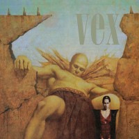 Purchase Vex Ruffin - Eulogy (EP)