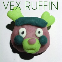Purchase Vex Ruffin - Vex Ruffin