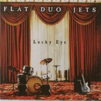 Purchase Flat Duo Jets - Lucky Eye