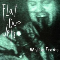 Purchase Flat Duo Jets - White Trees