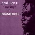 Buy Soul II Soul - Fairplay (CDS) Mp3 Download