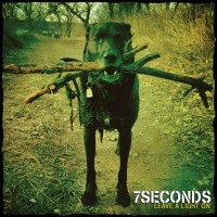 Purchase 7 Seconds - Leave A Light On