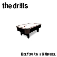 Purchase The Drills - Kick Your Ass In 17 Minutes
