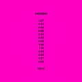 Buy Kasabian - 48:13 Mp3 Download
