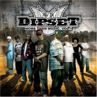 Purchase Dipset - More Than Music Vol. 1