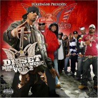Purchase Dipset - More Than Music Vol. 2