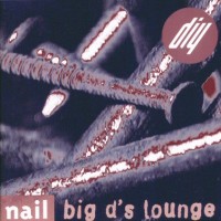 Purchase Nail - Big D's Lounge