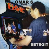 Purchase Omar-S - Just Ask The Lonely