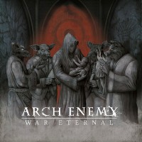 Purchase Arch Enemy - War Eternal (Deluxe Edition)