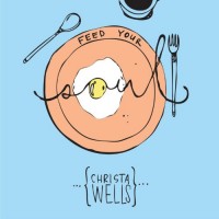 Purchase Christa Wells - Feed Your Soul