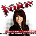 Buy Christina Grimmie - The Complete Season 6 Collection (The Voice Performance) Mp3 Download
