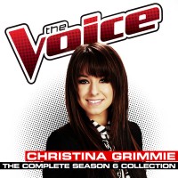Purchase Christina Grimmie - The Complete Season 6 Collection (The Voice Performance)