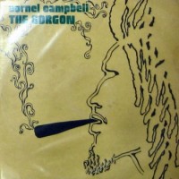 Purchase cornell campbell - Gorgon (Vinyl)