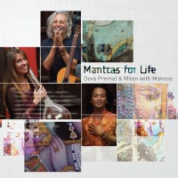 Purchase Deva Premal & Miten - Mantras For Life