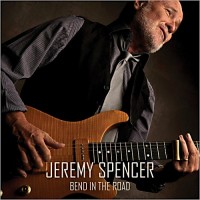 Purchase Jeremy Spencer - Bend In The Road