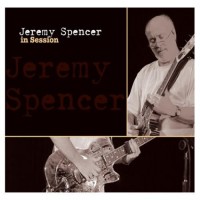 Purchase Jeremy Spencer - In Session