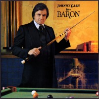 Purchase Johnny Cash - The Baron (Vinyl)