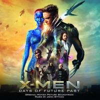 Purchase John Ottman - X-Men: Days Of Future Past (Original Motion Picture Soundtrack)