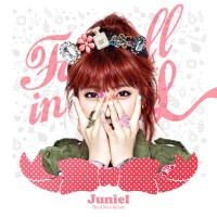 Purchase Juniel - Fall In L (EP)