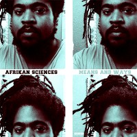Purchase African Sciences - Means & Ways