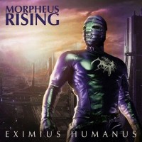 Purchase Morpheus Rising - Eximius Humanus