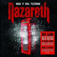 Purchase Nazareth - Rock 'n' Roll Telephone (Deluxe Edition) CD2