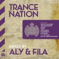 Buy VA - Trance Nation Mp3 Download
