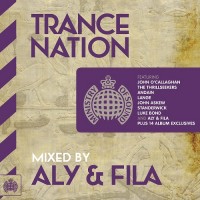 Purchase VA - Trance Nation
