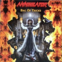 Purchase Annihilator - Bag Of Tricks