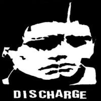 Purchase Discharge - Live At The 100 Club (Cassette)