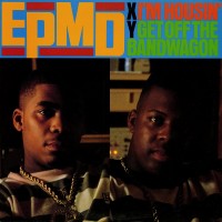 Purchase EPMD - I'm Housin' / Get Off The Bandwagon (VLS)