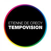 Purchase Etienne De Crecy - Tempovision