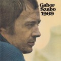 Buy Gabor Szabo - 1969 (Remastered 2008) Mp3 Download