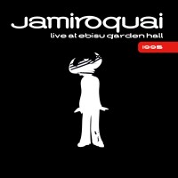 Purchase Jamiroquai - Live At Garden Hall