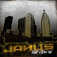 Purchase Janus - Armor