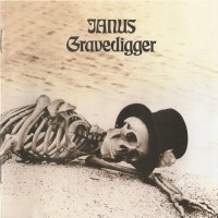 Purchase Janus - Gravedigger (Remastered 2013) CD1