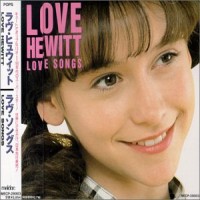 Purchase Jennifer Love Hewitt - Love Songs