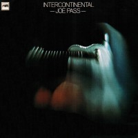 Purchase Joe Pass - Intercontinental (Remastered 2001)