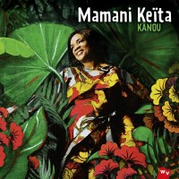 Purchase Mamani Keita - Kanou