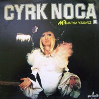 Purchase Maryla Rodowicz - Cyrk Nocą (Vinyl)