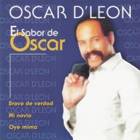 Purchase Oscar D'Leon - El Sabor De Oscar