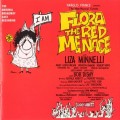 Buy VA - Flora The Red Menace (Vinyl) Mp3 Download