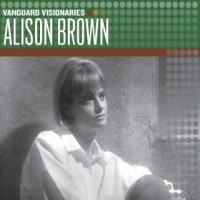 Purchase Alison Brown - Vanguard Visionaries