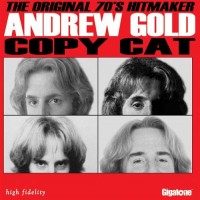 Purchase Andrew Gold - Copy Cat
