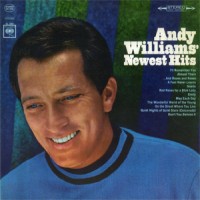 Purchase Andy Williams - Newest Hits (Vinyl)