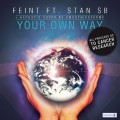 Buy Feint - Your Own Way (CDS) Mp3 Download
