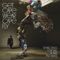 Buy Get Cape. Wear Cape. Fly - Searching For The Hows And Whys (Instrumental) Mp3 Download