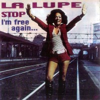 Purchase La Lupe - Stop! I'm Free Again (CDS)
