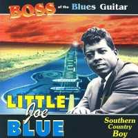 Purchase Little Joe Blue - Southern Country Boy