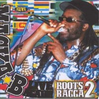 Purchase Macka B - Roots Ragga 2 Live Again